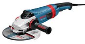 BOSCH GWS22-230LVI